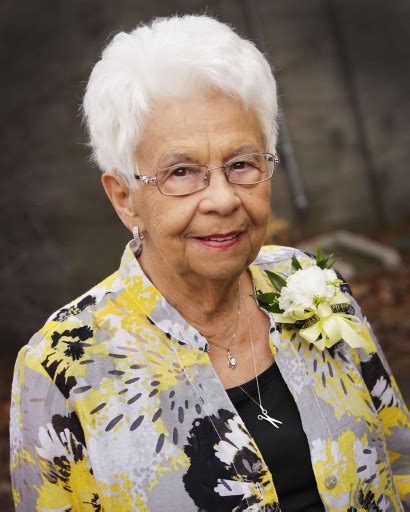 Doris J Hermes, 100 